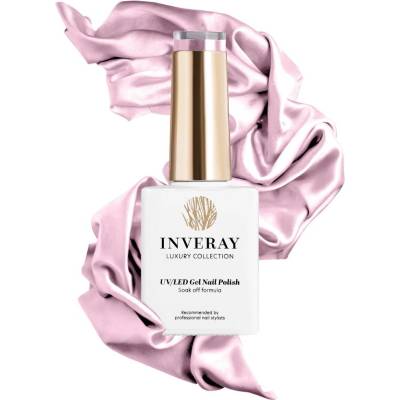Inveray Uv Led gel lak glow of angelic thought 209 10 ml