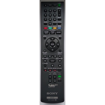 GENERAL Sony rmt-d250p - дистанционно управление дубликат (rmt-d250p)