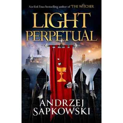 Light Perpetual - Andrzej Sapkowski