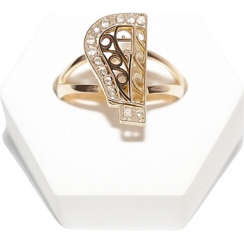 Златен пръстен