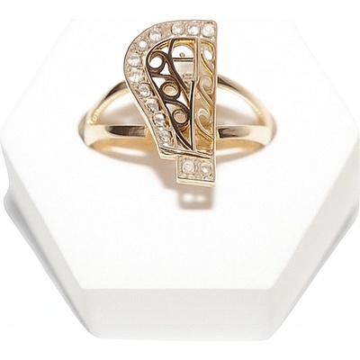 Златен пръстен