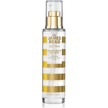 James Read Self Tan samoopaľovací suchý olej odtieň Light/Medium 100 ml