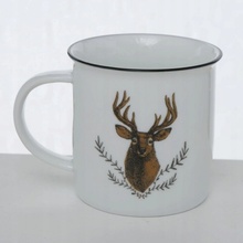Boltze porcelán 310 ml