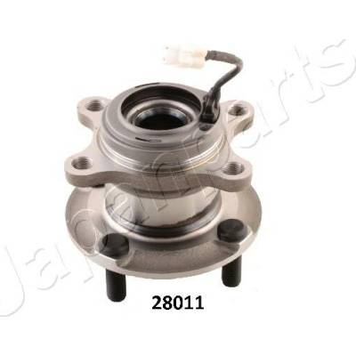 JAPANPARTS Náboj kolesa KK28011