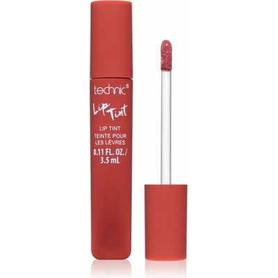 Makeup Revolution SFX Bitten Kiss tónovací olej na pery Bitten Kiss 5 ml