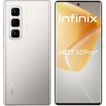 Infinix Hot 50 Pro+ 8GB/256GB Titanium Grey