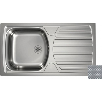 Alveus BASIC 170 DEKOR F
