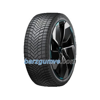 Hankook iON Nordic SUV IW41A ( 235/50 R19 103H XL 4PR EV, Nordic compound, SoundAbsorber, (MFS) SBL )
