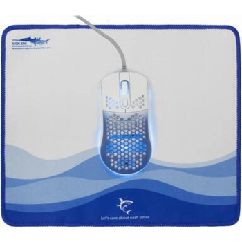 Image 1 of White Shark Megalodon GMP-2201