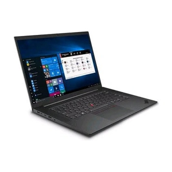 Lenovo ThinkPad P1 G4 20Y3001MCK