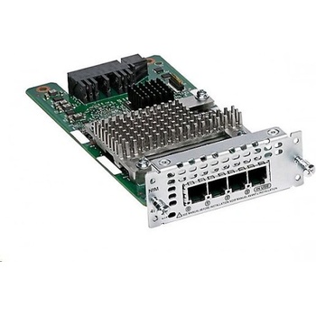 Cisco NIM-2BRI-NT/TE
