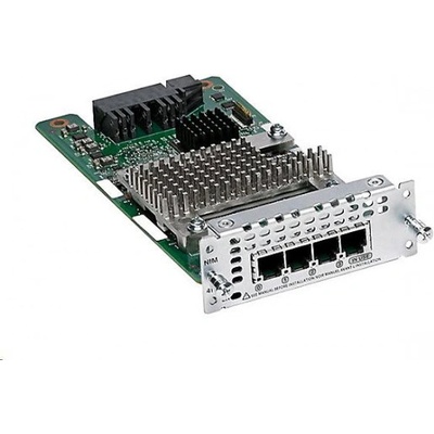 Cisco NIM-2BRI-NT/TE