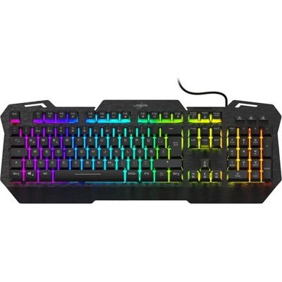 Hama uRage Exodus 450 Metal 186070