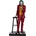 McFarlane Toys Статуетка McFarlane DC Comics: Joker: Folie à Deux - The Joker (DC Movie Statues), 31 cm (MCF30247)