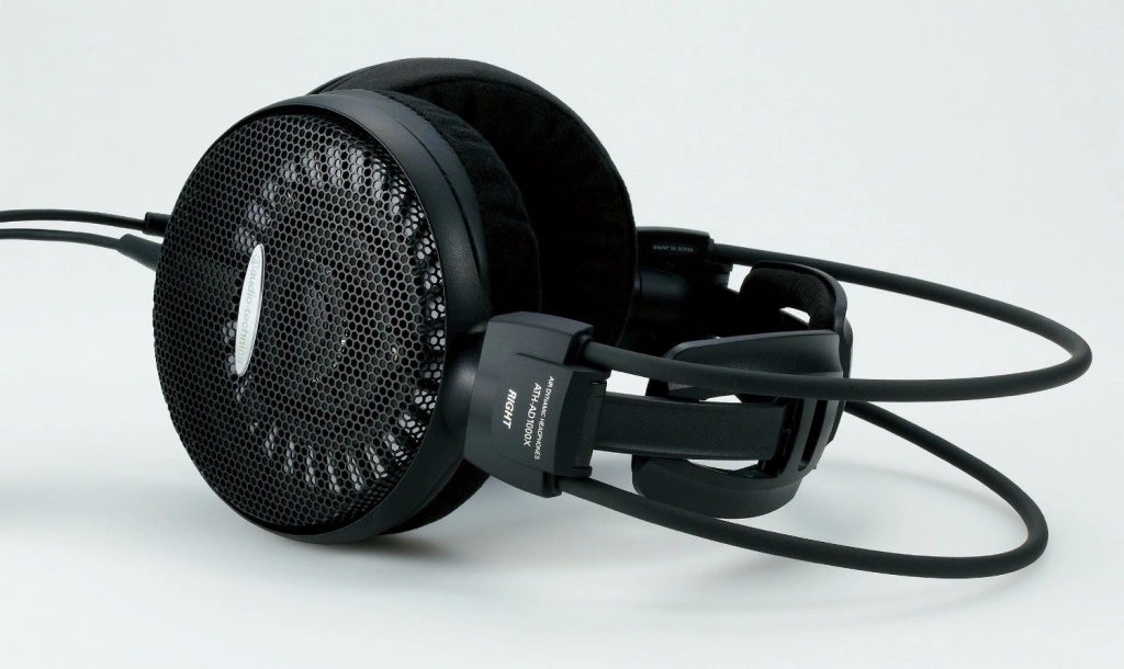 ATH-AD1000X 有線ヘッドフォン ATH-AD1000X｜ヘッドホン：ワイヤードヘッドホン｜オーディオ