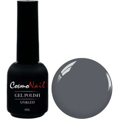 Cosmonail gel polish Classic 044, 8 ml