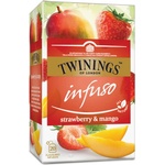 R. Twining and Company Limited Twinings Infuso Ягода и манго