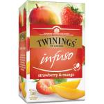 TWININGS Infuso Ягода и манго