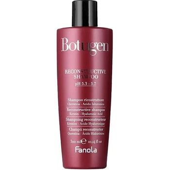 Fanola Botugen Botolife šampon pH 6,5 300 ml