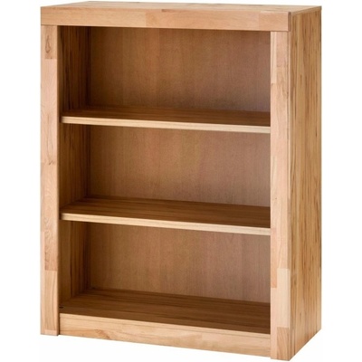 LINZ knihovna jádrový BUK 90 cm