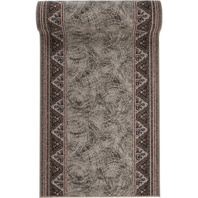 Nej-koberce EIGER 39 STONE metráž 67 cm