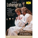 LOHENGRIN - LEVINE/MET