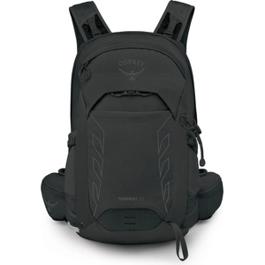 Osprey Дамска туристическа раница Osprey Women's Tempest 22 EF Walking backpack - Black / Coal Grey - размер One Size (504-0405-0111)