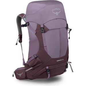 Osprey Дамска алпийска раница Osprey Women's Sirrus 36 Walking backpack - Purple Dusk - размер One Size (504-0903-0211)