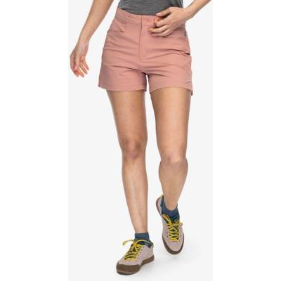 Fjällräven High Coast Lite Shorts W Dusty Rose
