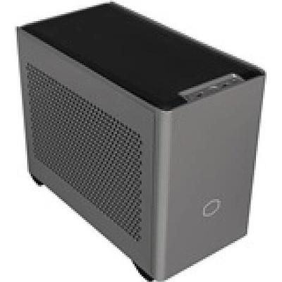 Cooler Master NR200P MAX NR200P-MCNN85-SL0 – Zboží Živě