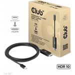 Club 3D CAC-1187