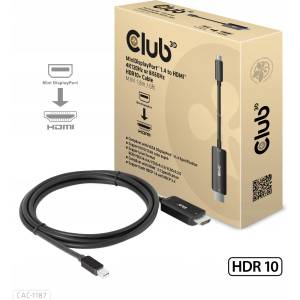 Club 3D CAC-1187