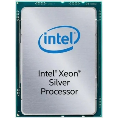 Intel Xeon Silver 4210R 10-Core 2.4GHz LGA3647 Kit