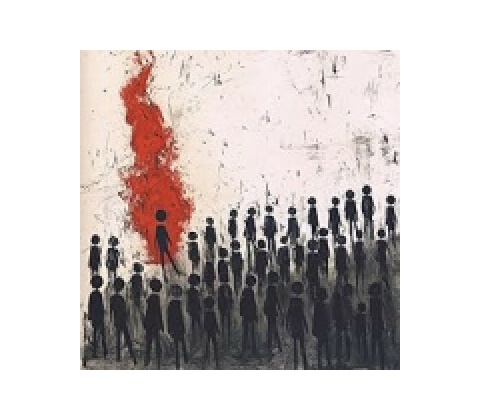 Three Days Grace - Alienation CD