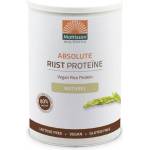 Mattisson Healthstyle Оризов протеин 400 g прах (MT2815)