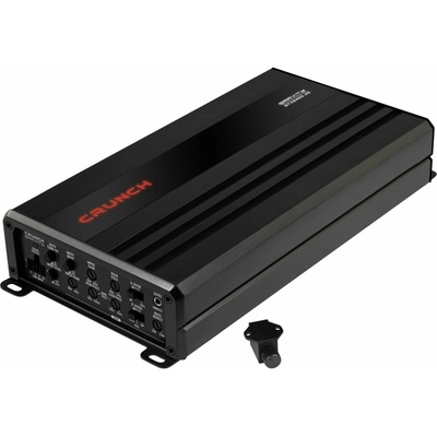 Crunch GTX2400.4D