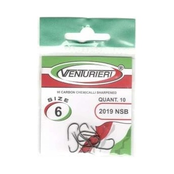 Venturieri Model 2019 NSB vel.6 10 ks