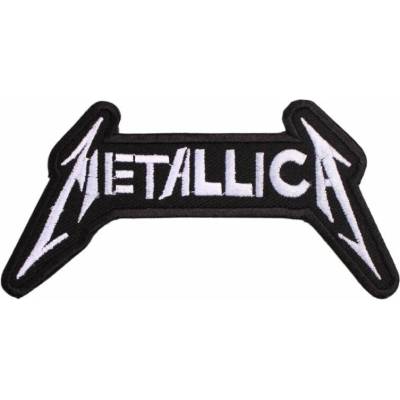 TXR Moto nášivka Metallica