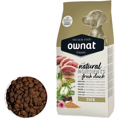 Ownat Classic Duck 12 kg