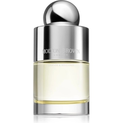 Molton Brown Orange & Bergamot toaletní voda unisex 100 ml