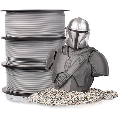 Filament PM PLA + RePLA + Builder Pack - 3 x 1kg 1,75 mm