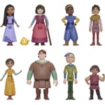 Mattel Disney Комплект мини фигурки (25HPX36)