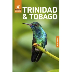 Rough Guides Trinidad and Tobago: Travel Guide with eBook (ISBN: 9781835292525)
