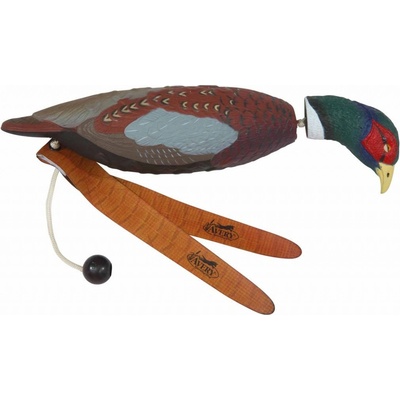 Výcvikový bažant pro psa EZ-Bird Fasan