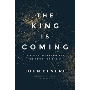 The King Is Coming (ISBN: 9781400349678)