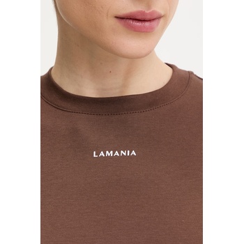 La Mania Памучна тениска La Mania ANN (ANN)