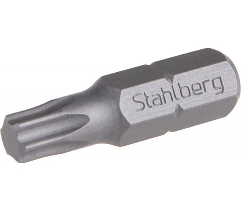 bit TORX 15 25mm S2