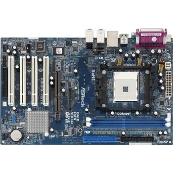 ASRock K8NF3-VSTA