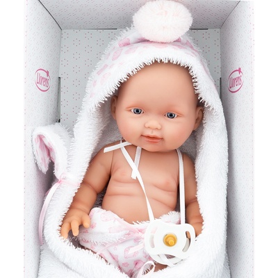 Llorens 26274 New Born holčička