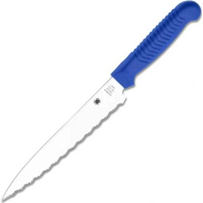 Spyderco Kitchen Utility Knife K04SBL
